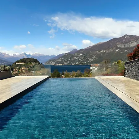 Daire Panorama Pool House
