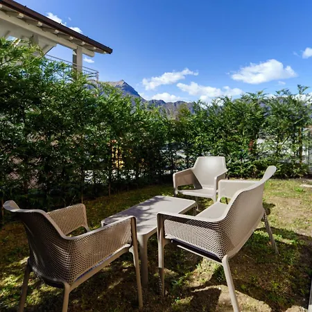 Apartment Panorama Pool House