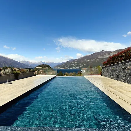 Panorama Pool House Daire *