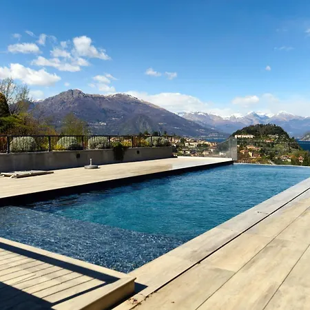 Panorama Pool House *